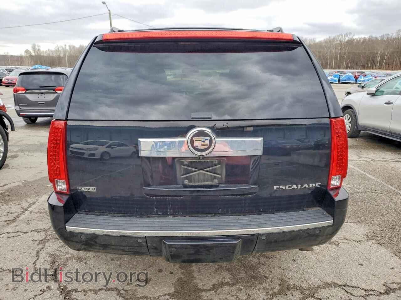 2011 CADILLAC ESCALADE - VIN: 1GYS4BEF2BR364984 - Photo 6