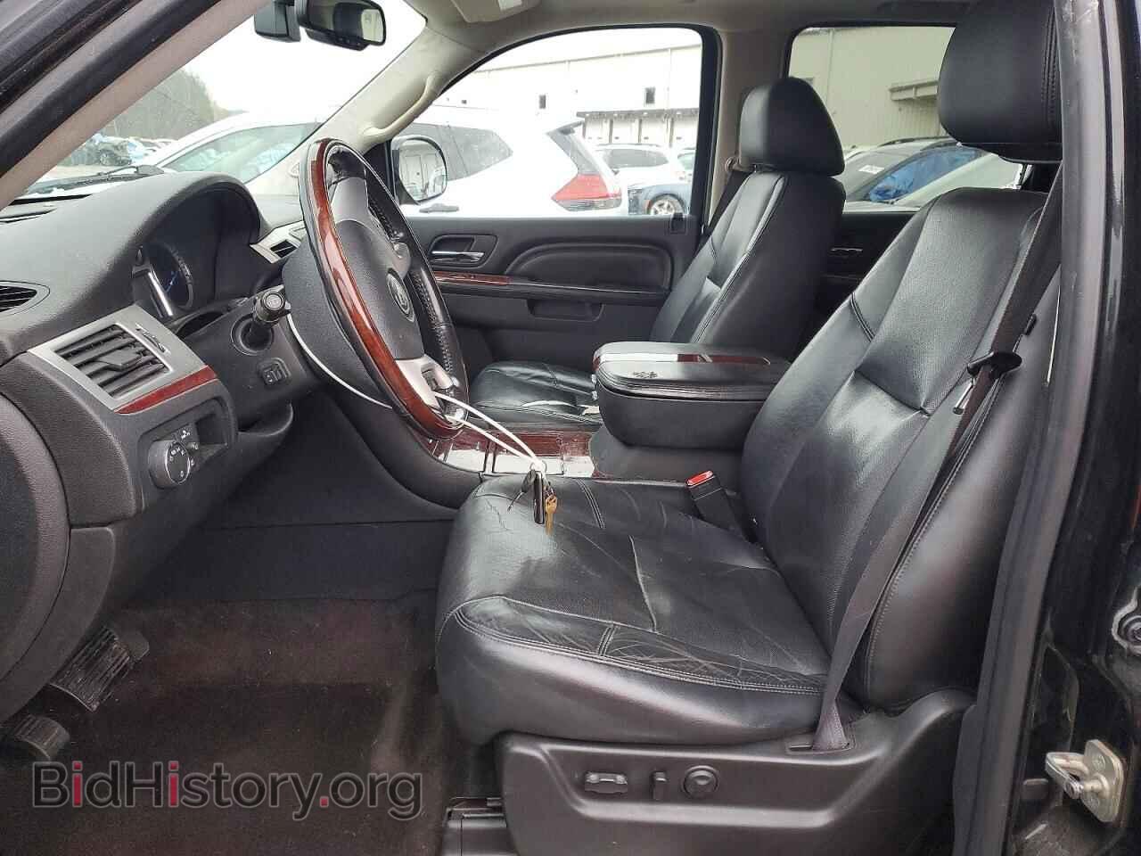 2011 CADILLAC ESCALADE - VIN: 1GYS4BEF2BR364984 - Photo 7