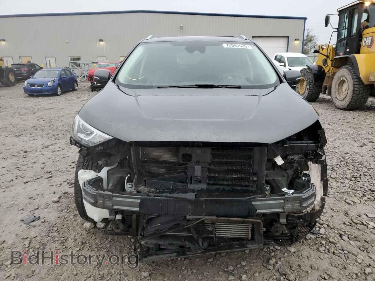 2020 FORD EDGE - VIN: 2FMPK4J97LBB25315 - Фото 5