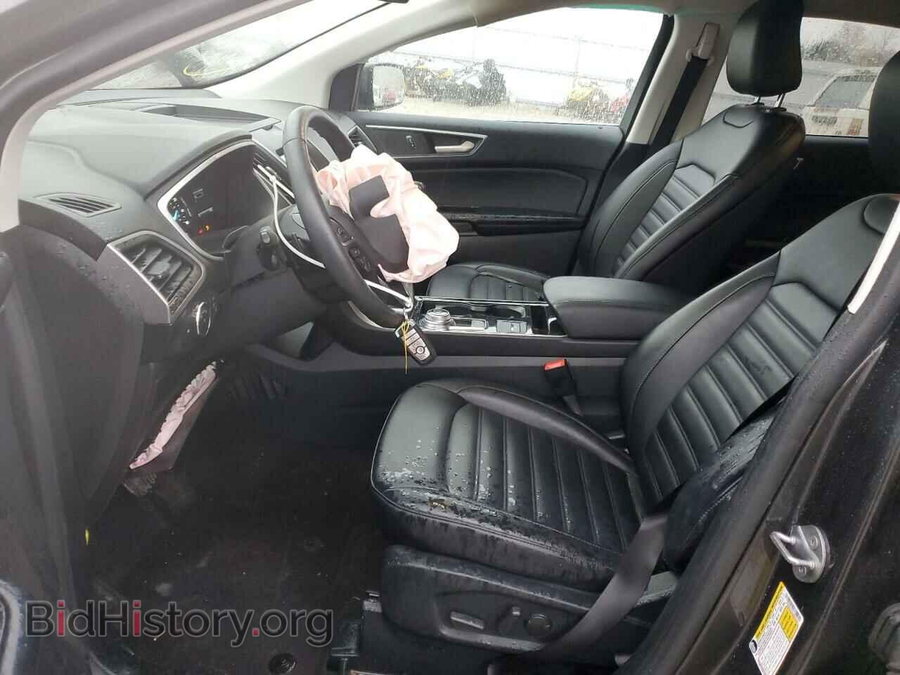 2020 FORD EDGE - VIN: 2FMPK4J97LBB25315 - Фото 7