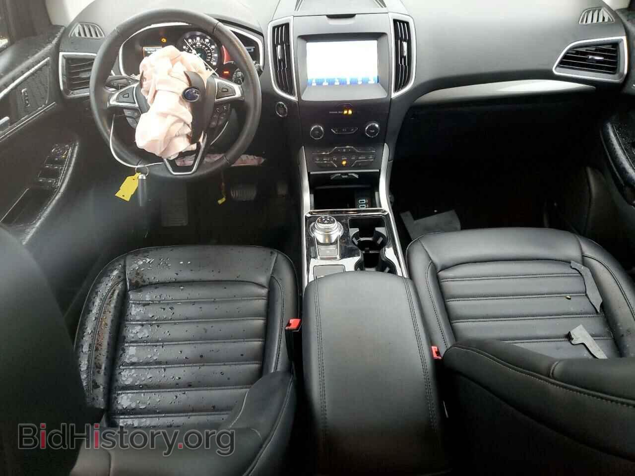 2020 FORD EDGE - VIN: 2FMPK4J97LBB25315 - Фото 8