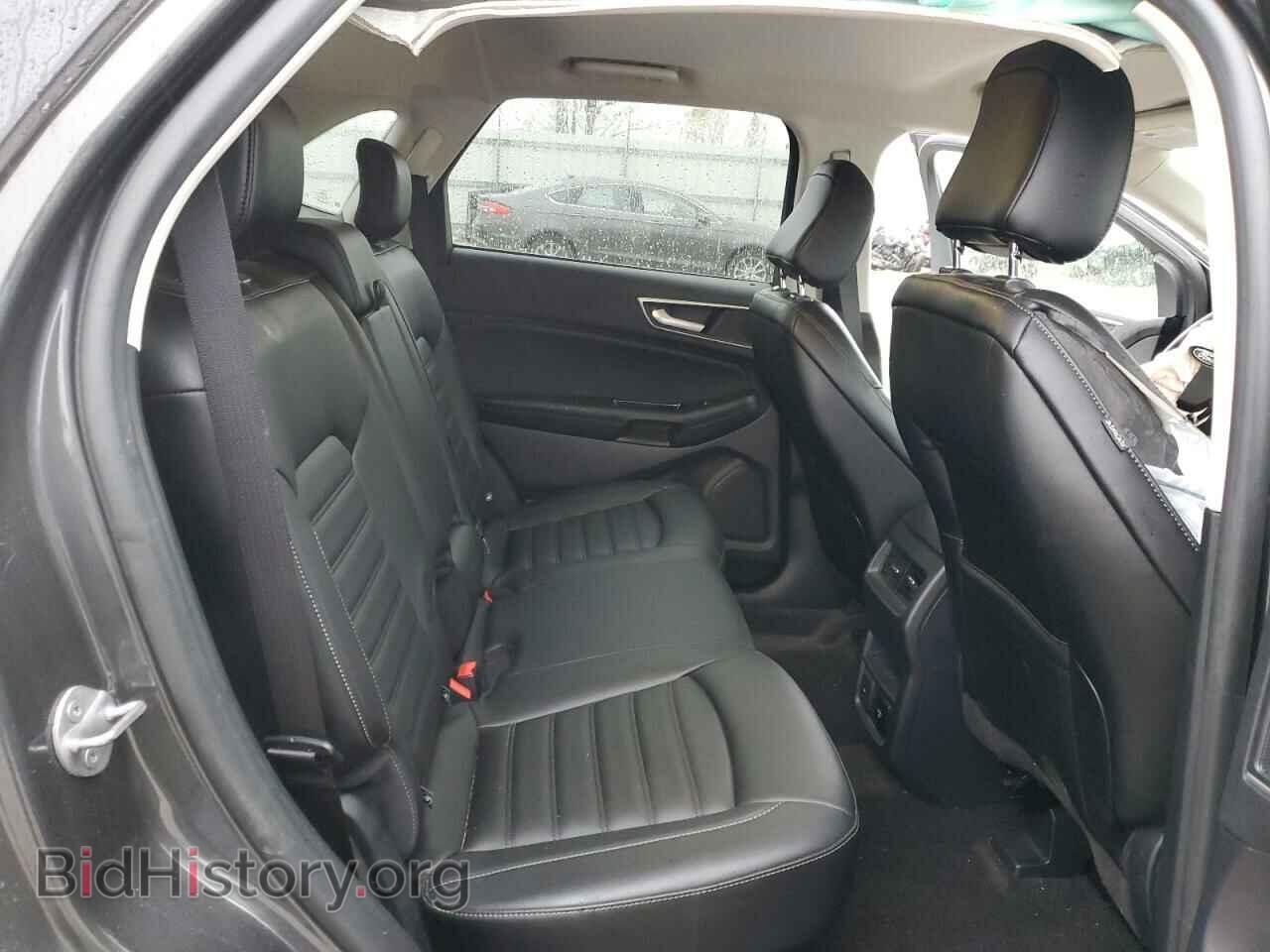 2020 FORD EDGE - VIN: 2FMPK4J97LBB25315 - Фото 10