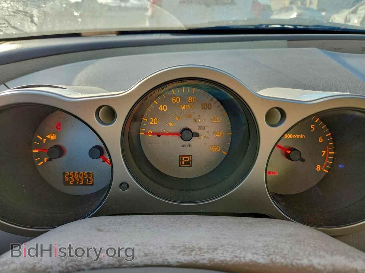 2005 NISSAN MAXIMA - VIN: 1N4BA41E15C825015 - Фото 9