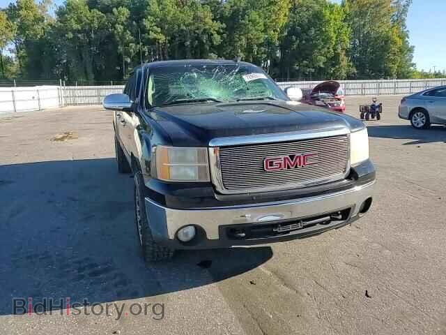 2007 GMC SIERRA - VIN: 3GTEC13027G516008 - Фото 13