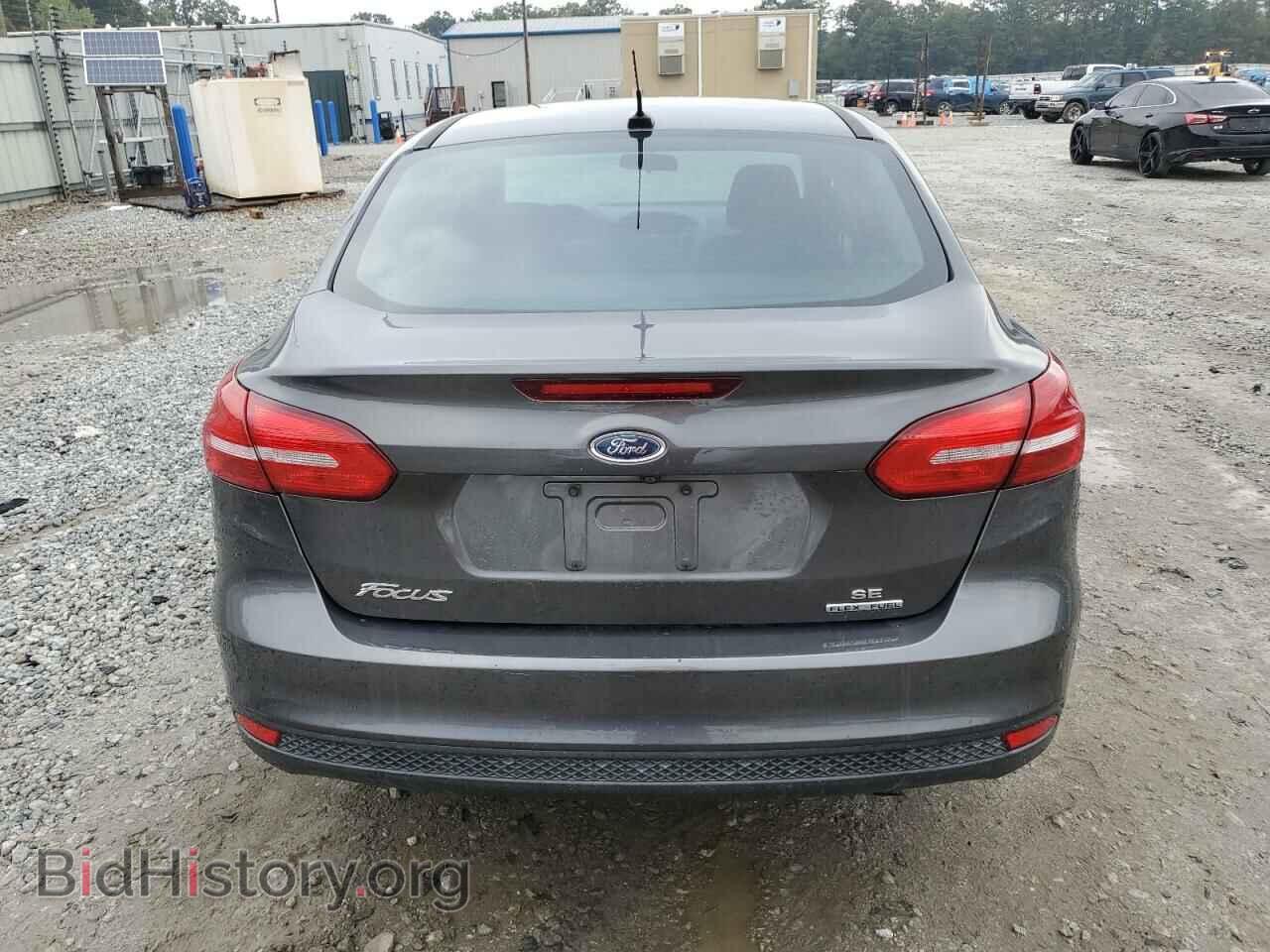 2016 FORD FOCUS - VIN: 1FADP3F27GL327856 - Photo 6