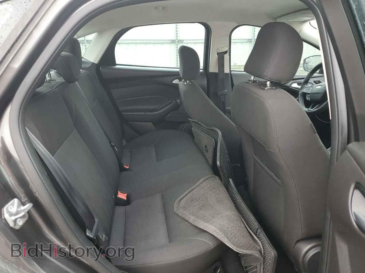 2016 FORD FOCUS - VIN: 1FADP3F27GL327856 - Photo 10