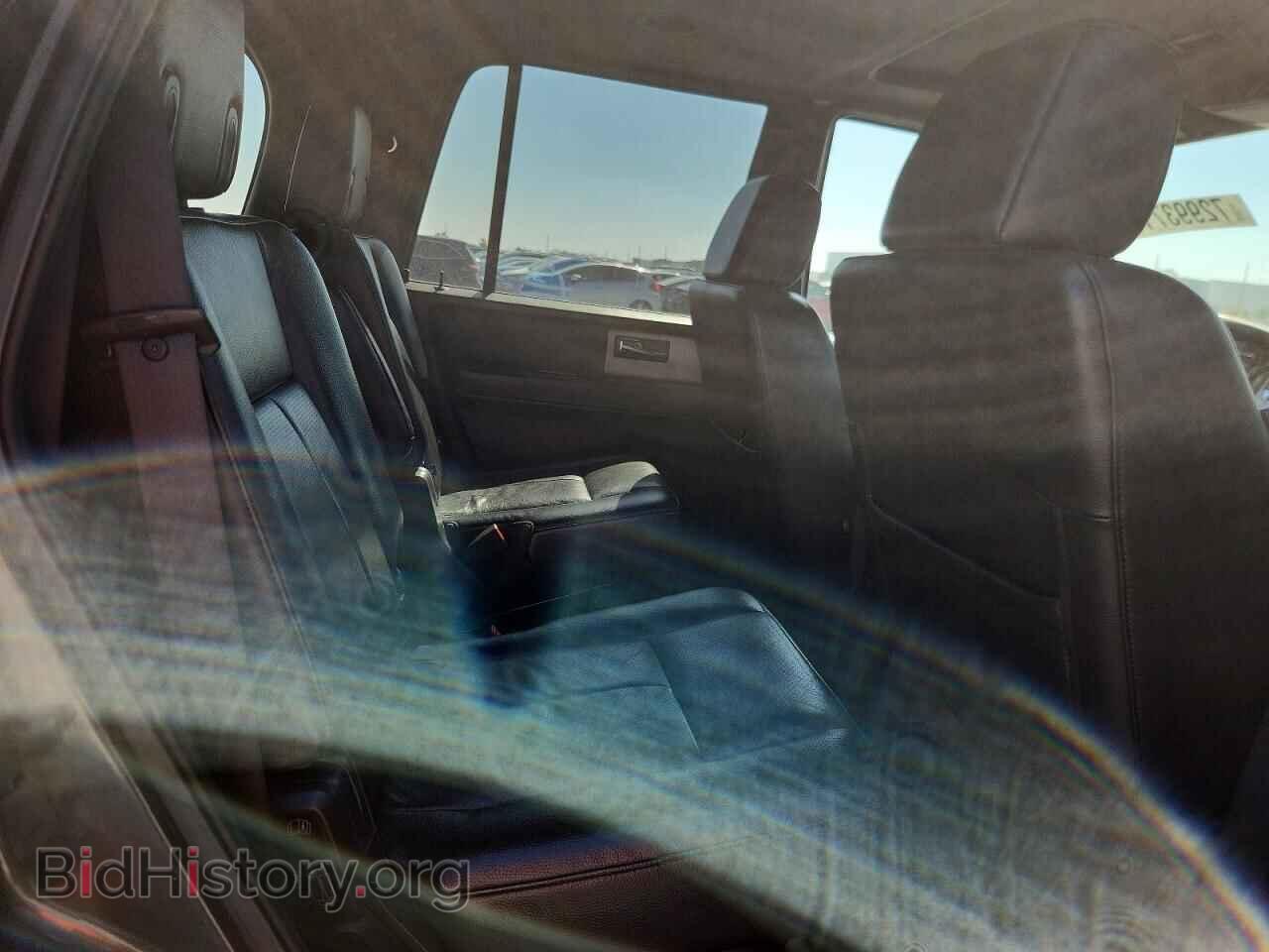 2007 FORD EXPEDITION - VIN: 1FMFU20577LA75319 - Фото 11