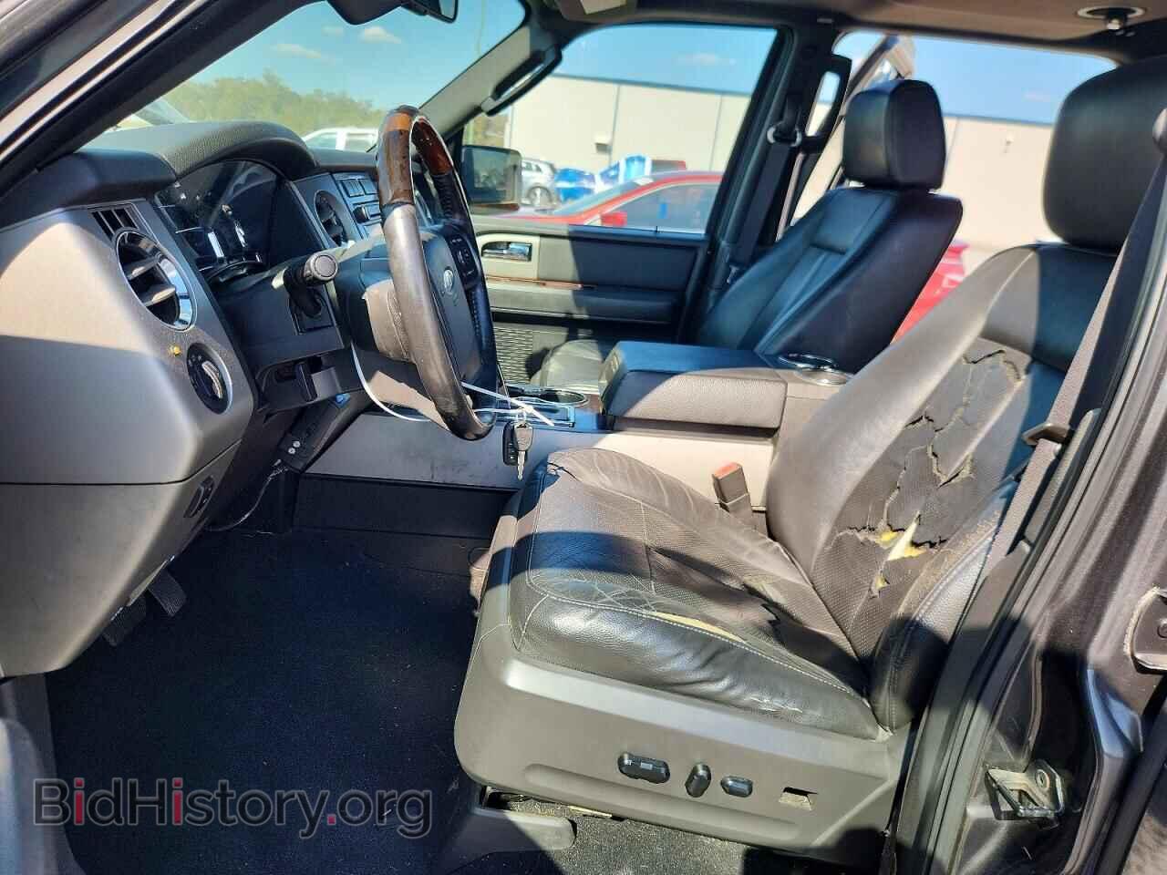 2007 FORD EXPEDITION - VIN: 1FMFU20577LA75319 - Фото 7