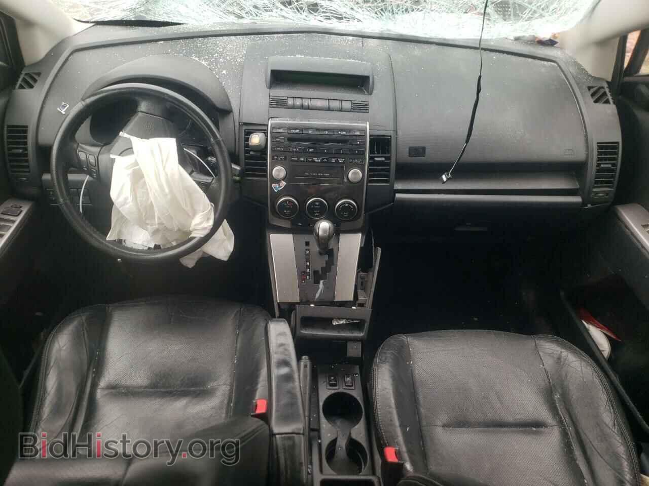 2009 MAZDA 5 - VIN: JM1CR29L390333141 - Фото 8