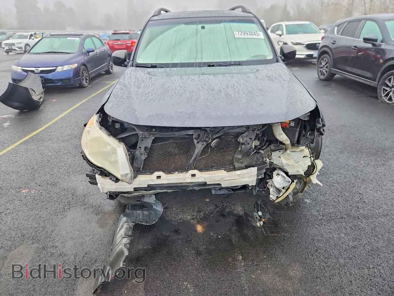 2012 SUBARU FORESTER - VIN: JF2SHABC3CH443748 - Photo 5