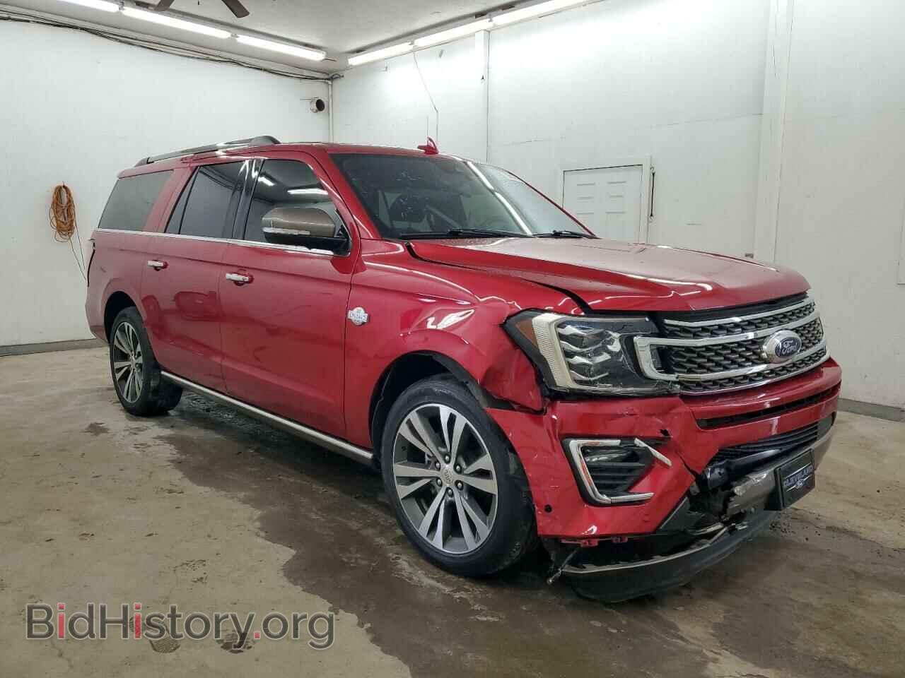 2020 FORD EXPEDITION - VIN: 1FMJK1NT3LEA23119 - Фото 4