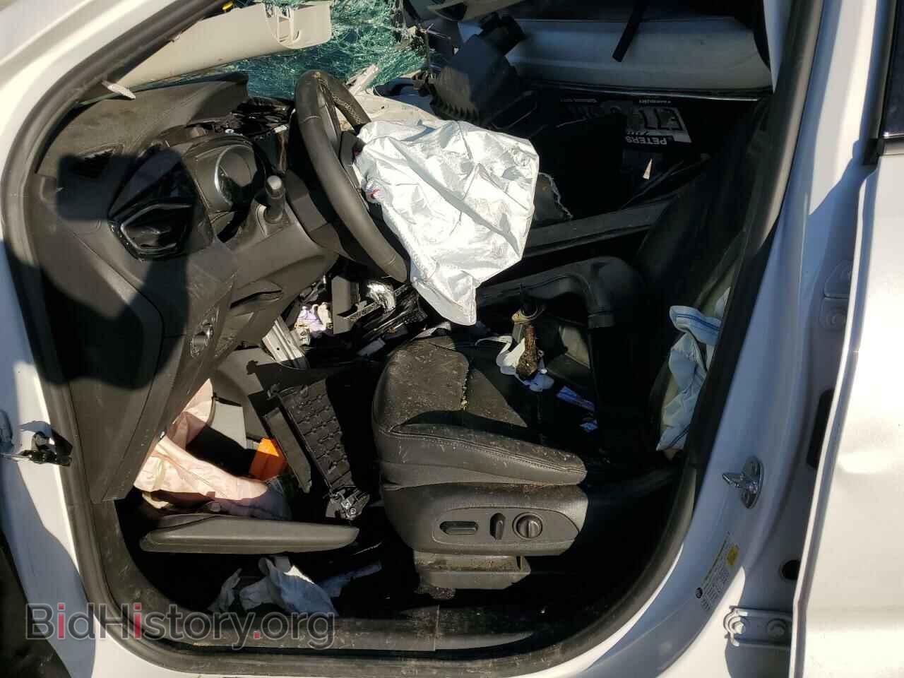 2023 BUICK ENCORE - VIN: KL4MMGSL0PB000708 - Фото 7