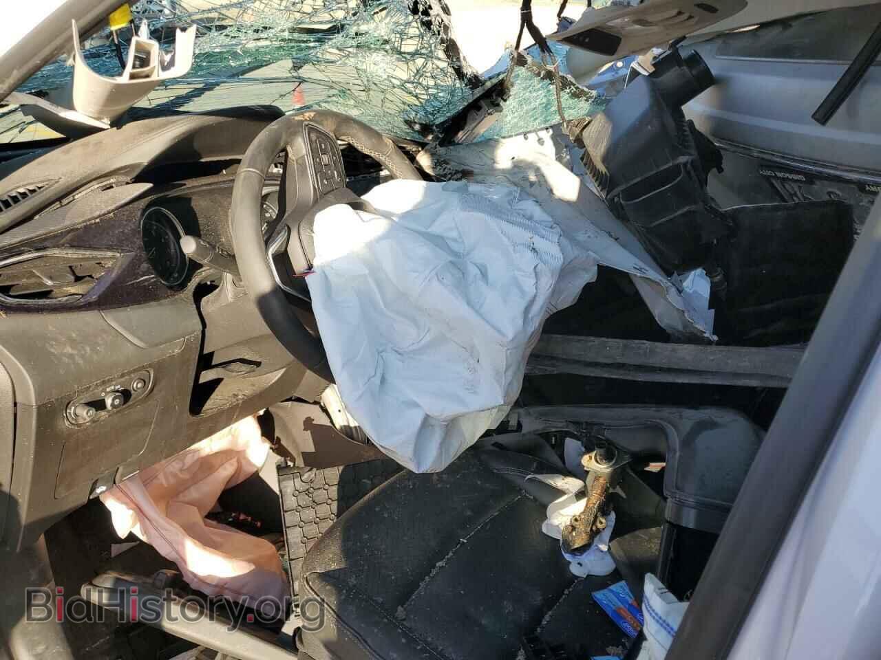 2023 BUICK ENCORE - VIN: KL4MMGSL0PB000708 - Фото 8
