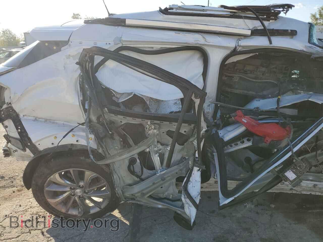 2023 BUICK ENCORE - VIN: KL4MMGSL0PB000708 - Фото 10