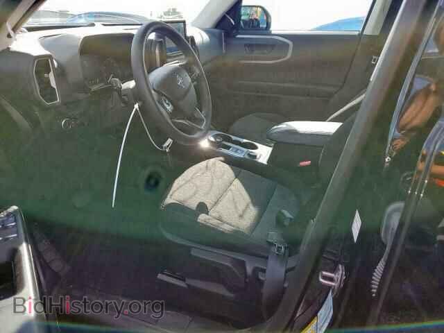 2021 FORD BRONCO - VIN: 3FMCR9B65MRA80888 - Photo 5