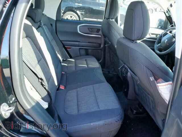 2021 FORD BRONCO - VIN: 3FMCR9B65MRA80888 - Photo 6