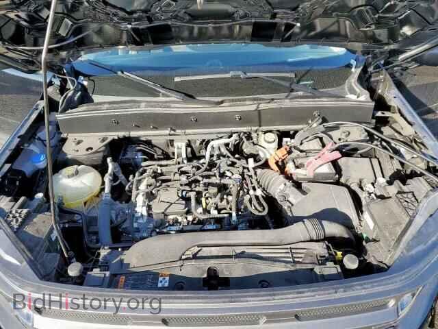 2021 FORD BRONCO - VIN: 3FMCR9B65MRA80888 - Photo 7