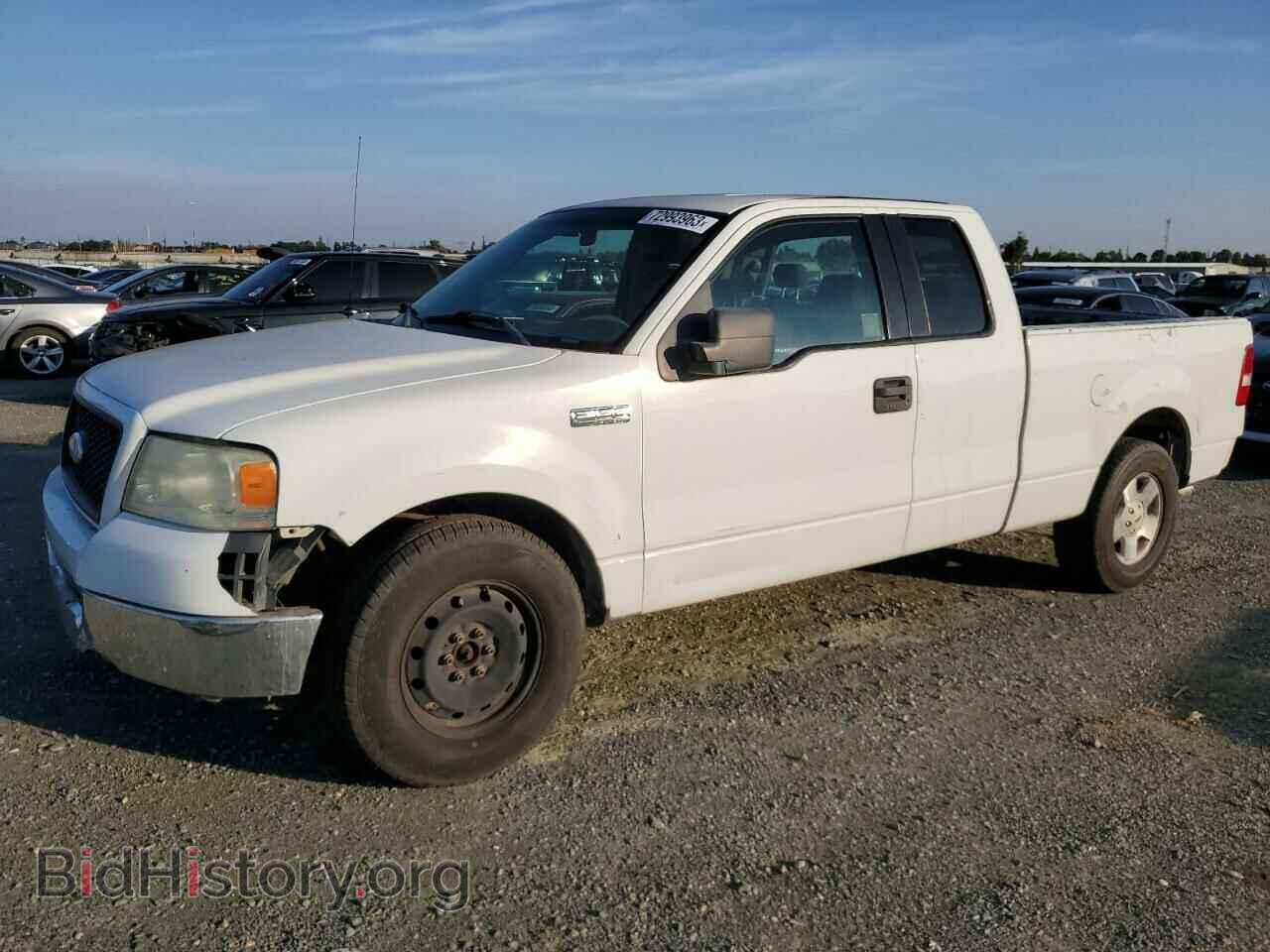Photo 1FTPX12506FA87123 - FORD All Models 2006