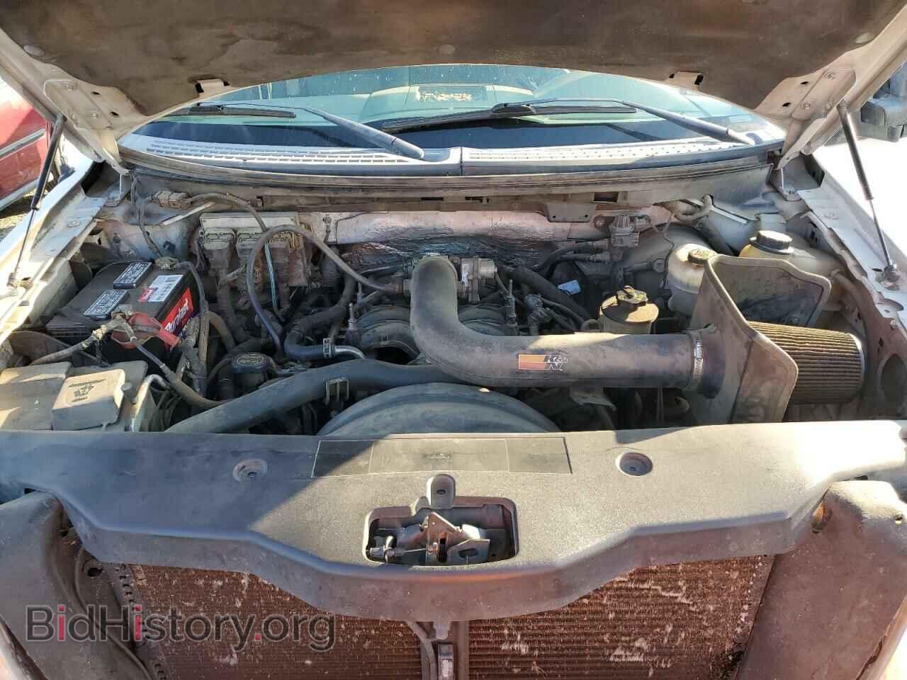 2006 FORD All Models - VIN: 1FTPX12506FA87123 - Фото 11