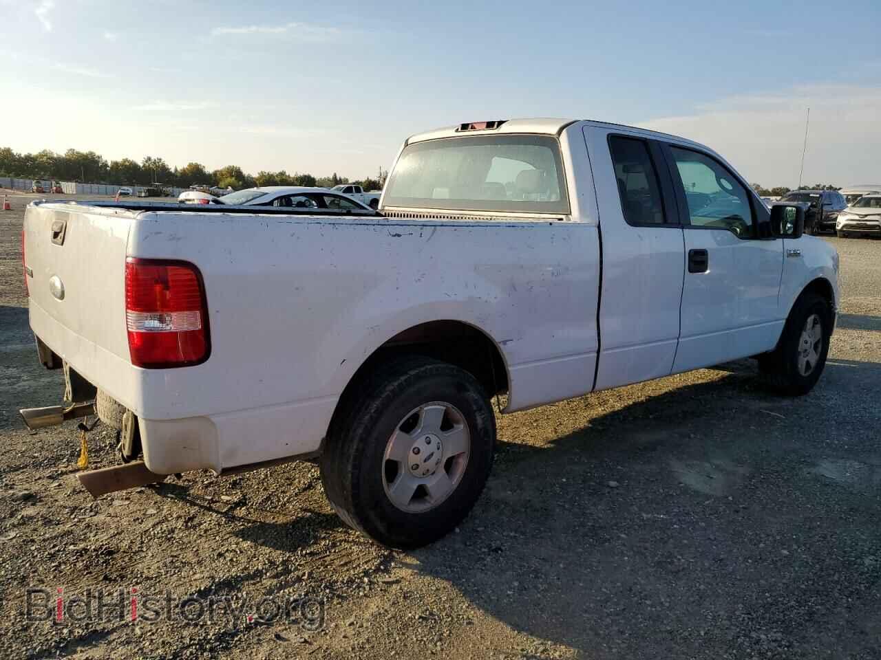 2006 FORD All Models - VIN: 1FTPX12506FA87123 - Фото 3