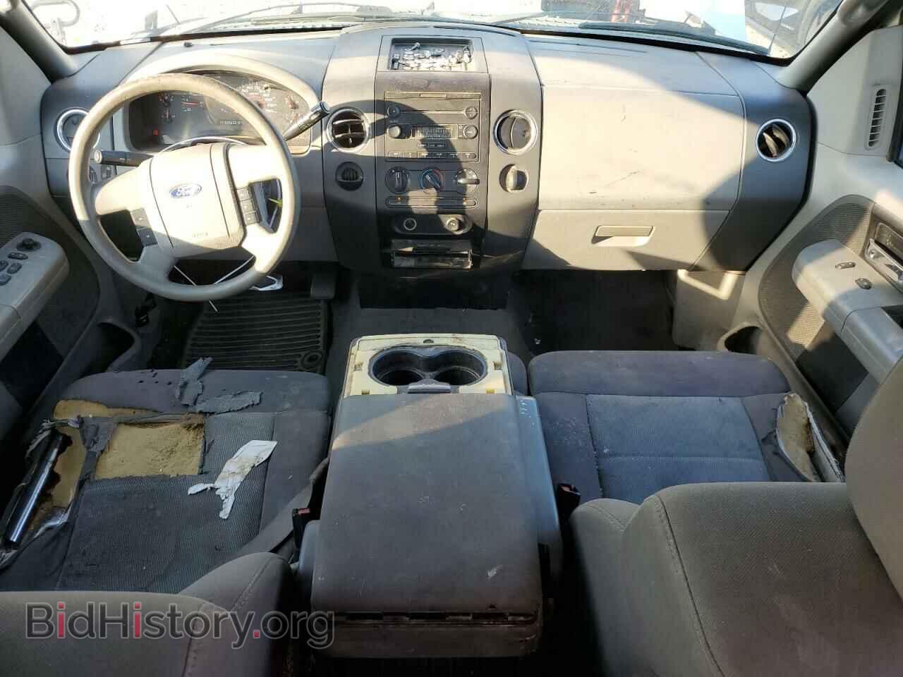 2006 FORD All Models - VIN: 1FTPX12506FA87123 - Фото 8