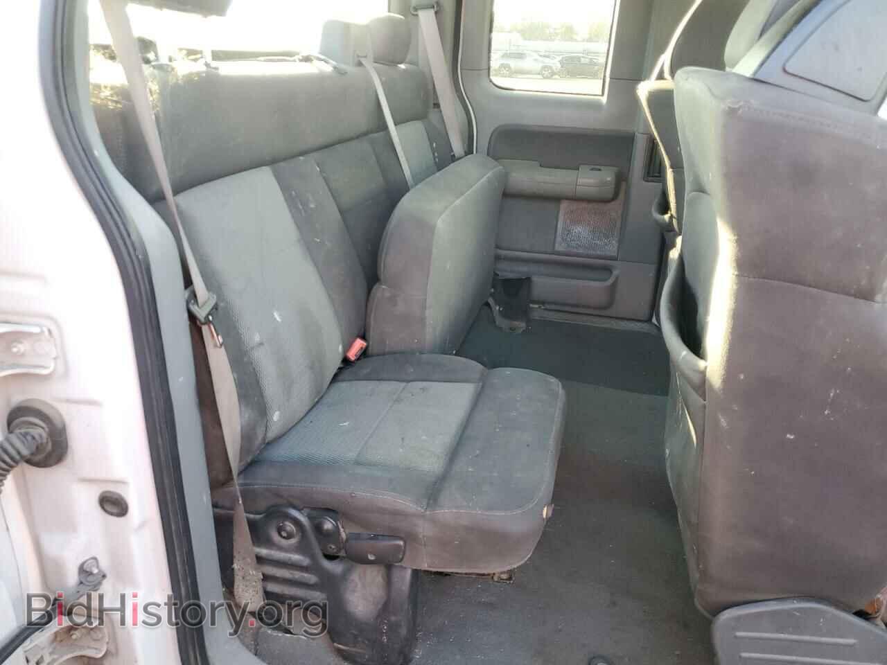 2006 FORD All Models - VIN: 1FTPX12506FA87123 - Фото 10