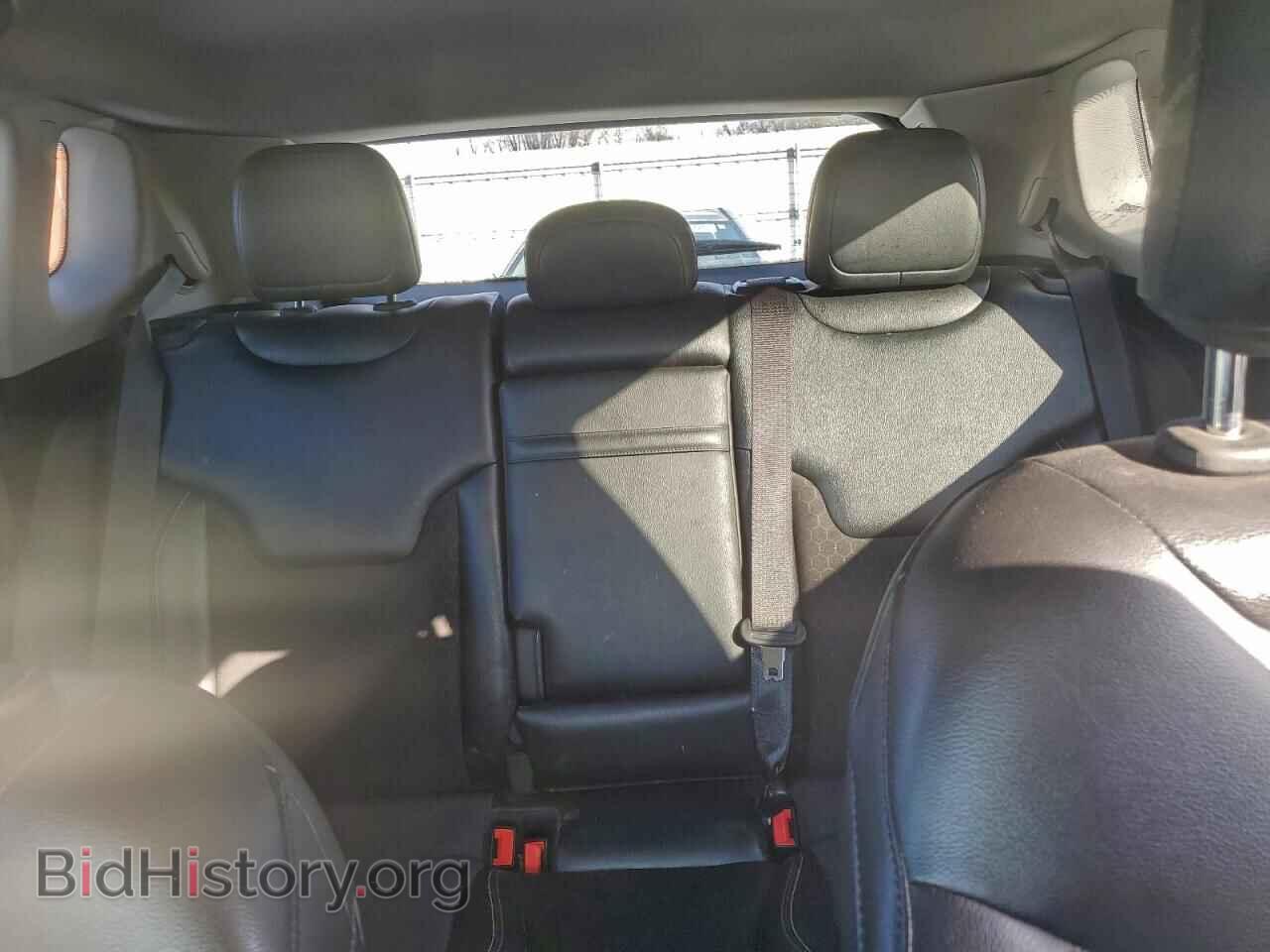 2017 JEEP COMPASS - VIN: 3C4NJDBB0HT596900 - Photo 10