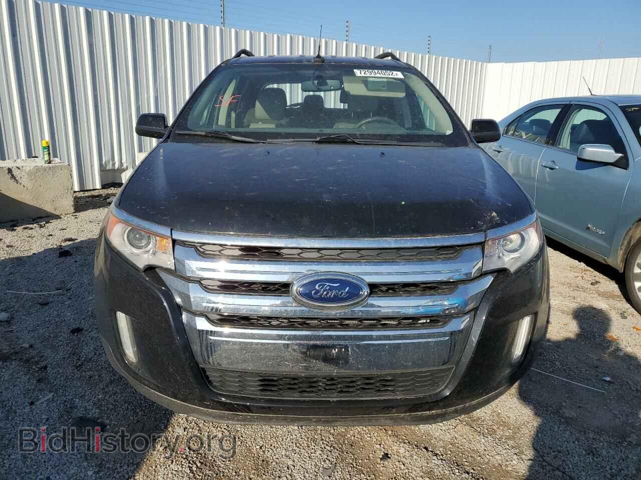 2012 FORD EDGE - VIN: 2FMDK3J92CBA70026 - Photo 5