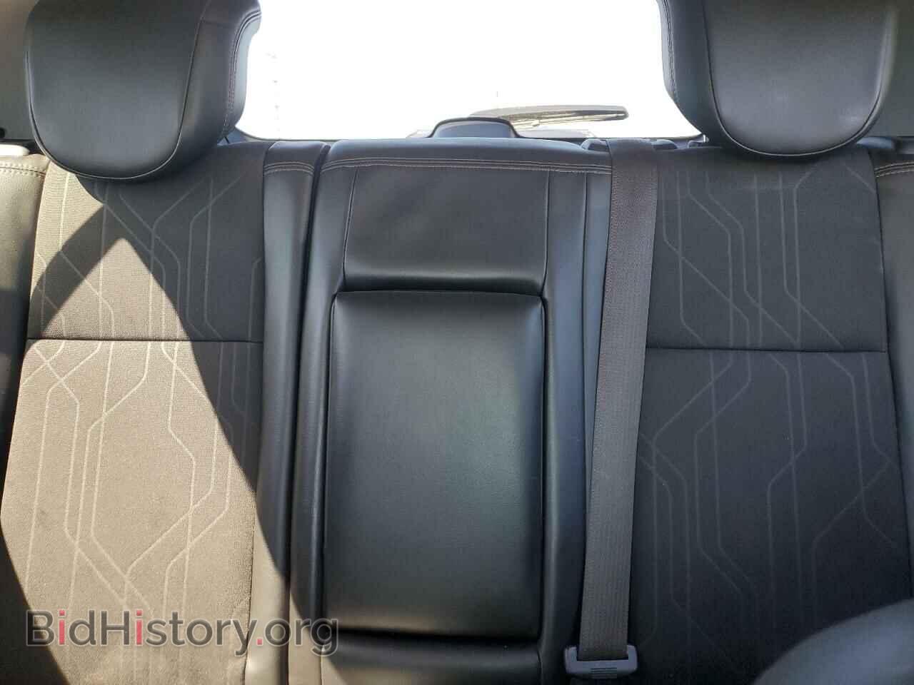 2019 CHEVROLET TRAX - VIN: KL7CJLSB3KB817154 - Фото 10