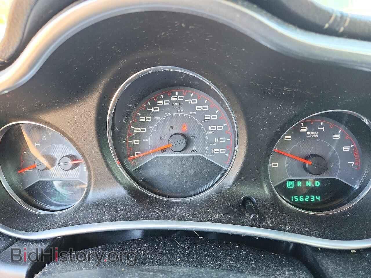 2011 DODGE AVENGER - VIN: 1B3BD1FB7BN579538 - Photo 9