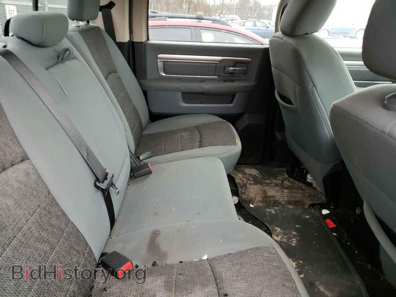 2013 RAM 1500 - VIN: 1C6RR7LT8DS701382 - Фото 11
