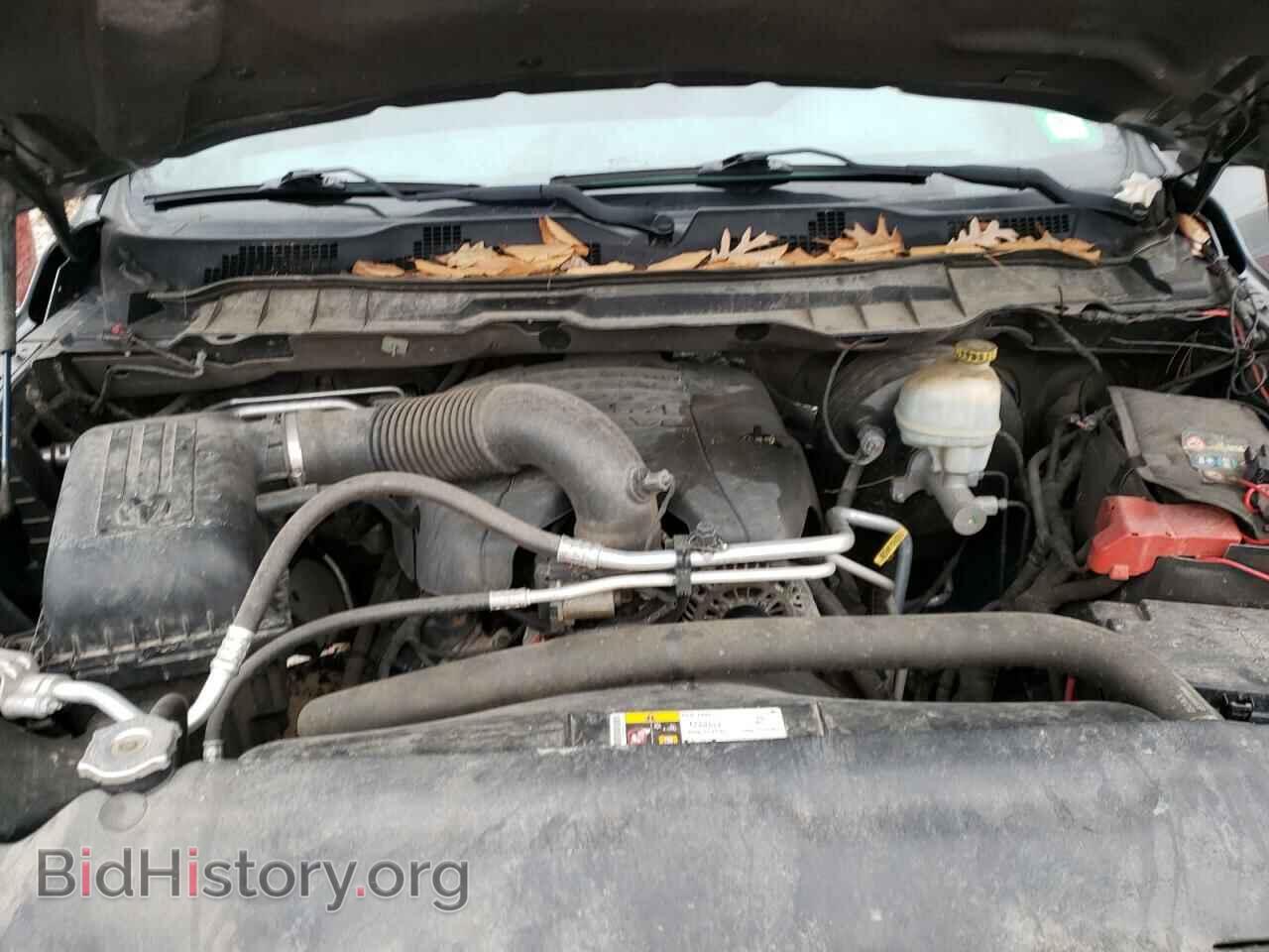 2013 RAM 1500 - VIN: 1C6RR7LT8DS701382 - Фото 12