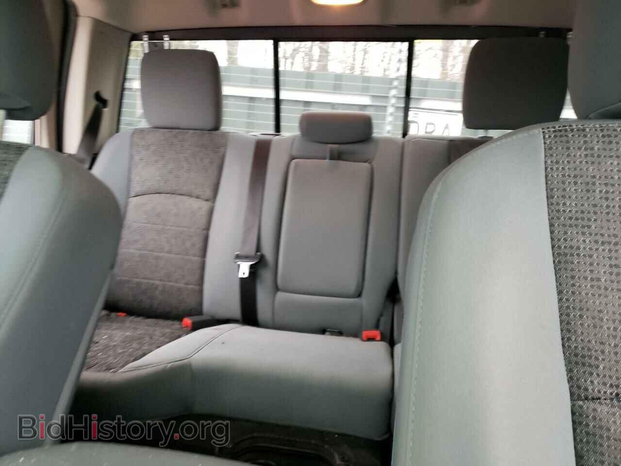 2013 RAM 1500 - VIN: 1C6RR7LT8DS701382 - Фото 10