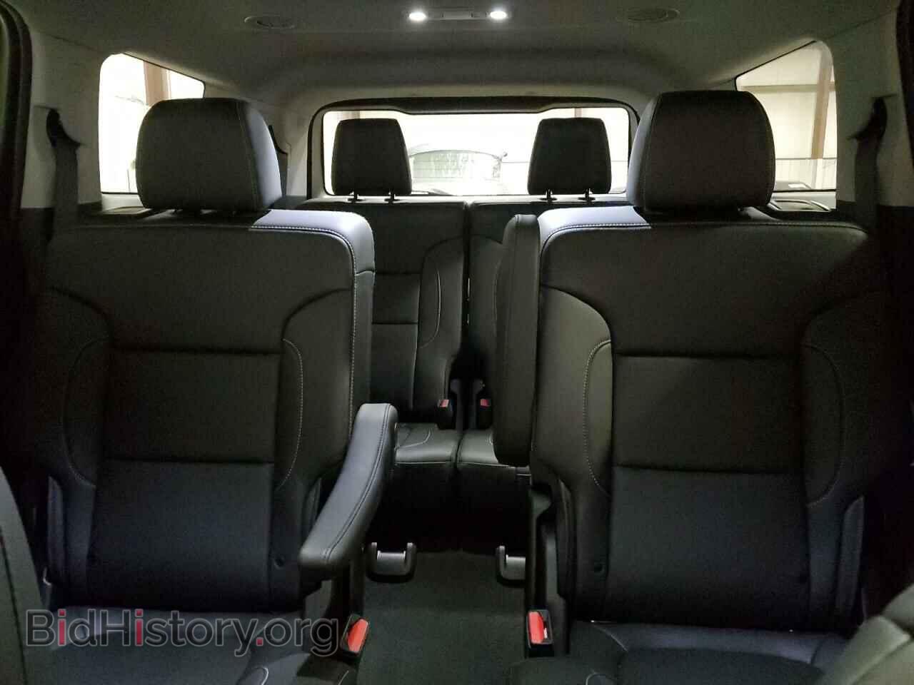 2023 GMC ACADIA - VIN: 1GKKNULSXPZ181858 - Фото 10