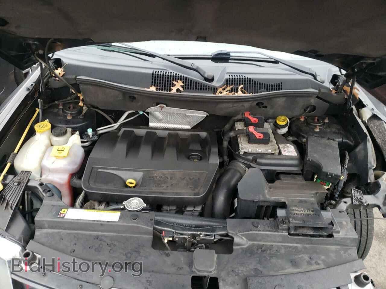 2014 JEEP COMPASS - VIN: 1C4NJDEBXED500719 - Photo 12