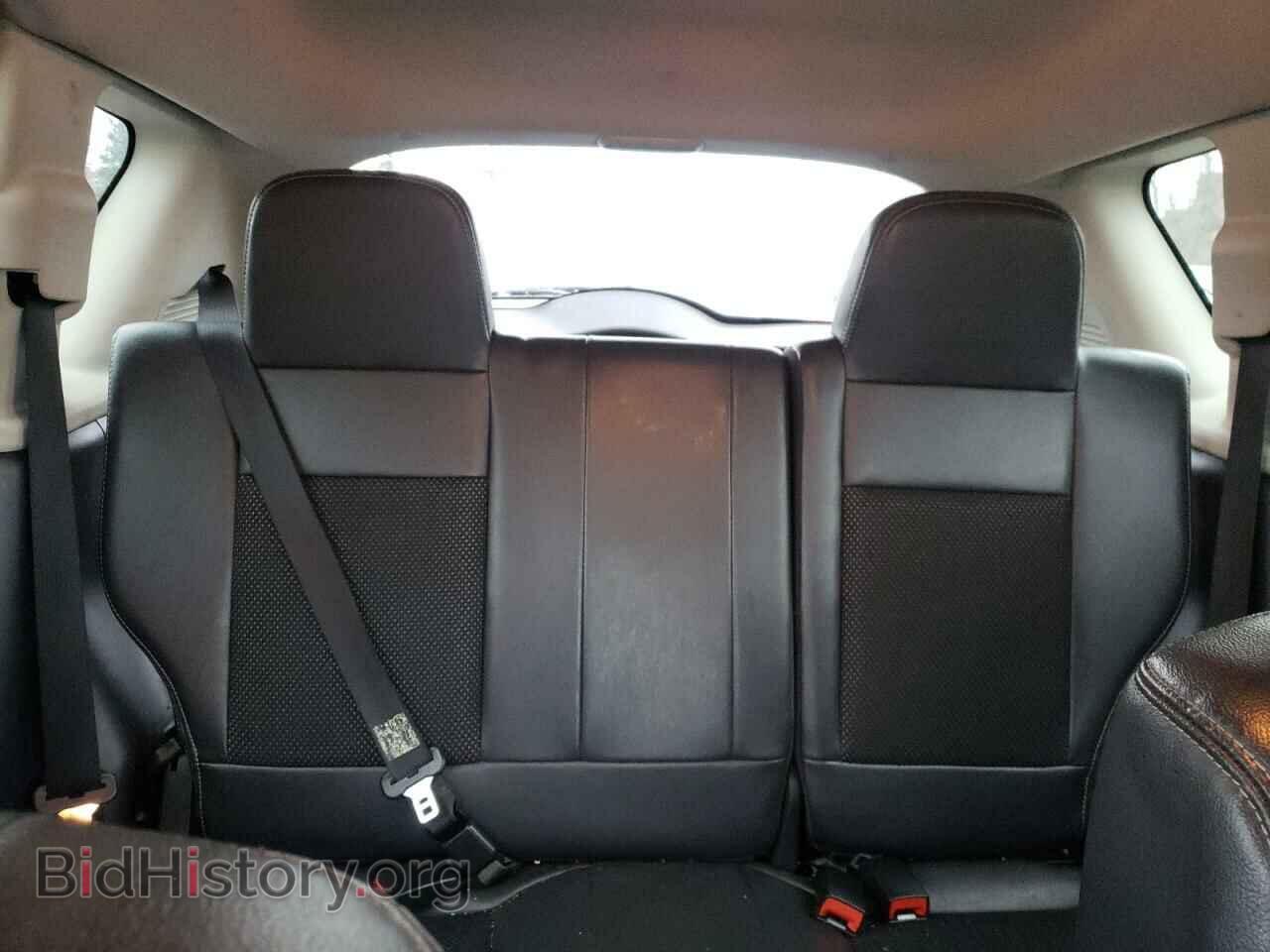 2014 JEEP COMPASS - VIN: 1C4NJDEBXED500719 - Photo 10
