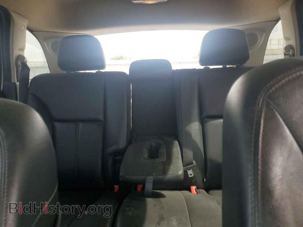 2014 FORD EDGE - VIN: 2FMDK4KC3EBB34092 - Photo 10