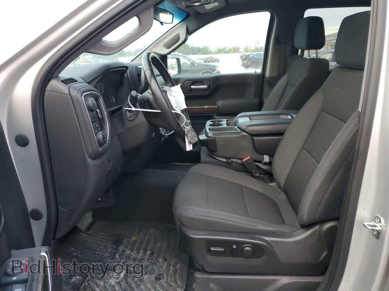 2021 CHEVROLET ALL Models - VIN: 3GCPWCEDXMG154095 - Фото 7
