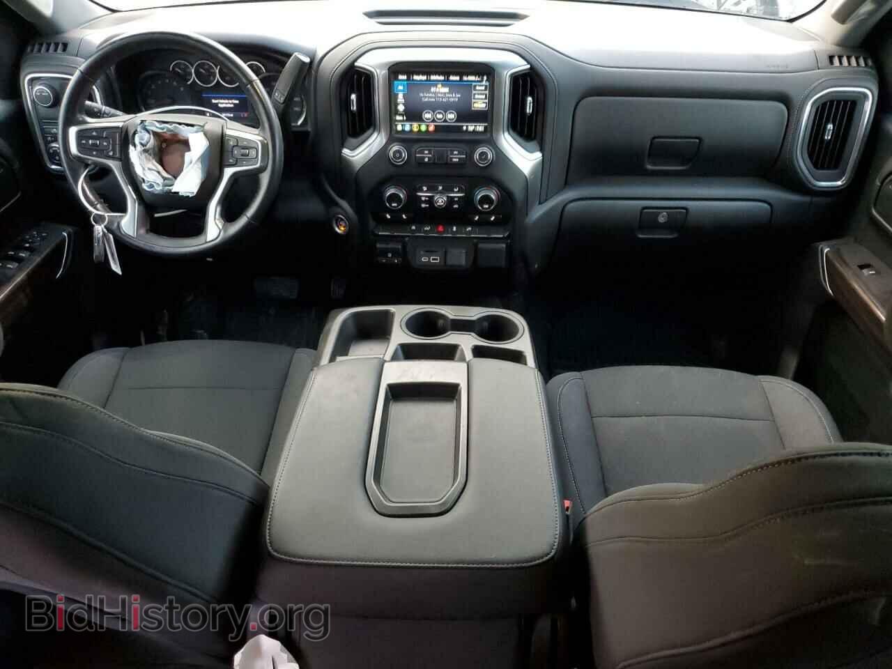 2021 CHEVROLET ALL Models - VIN: 3GCPWCEDXMG154095 - Фото 8