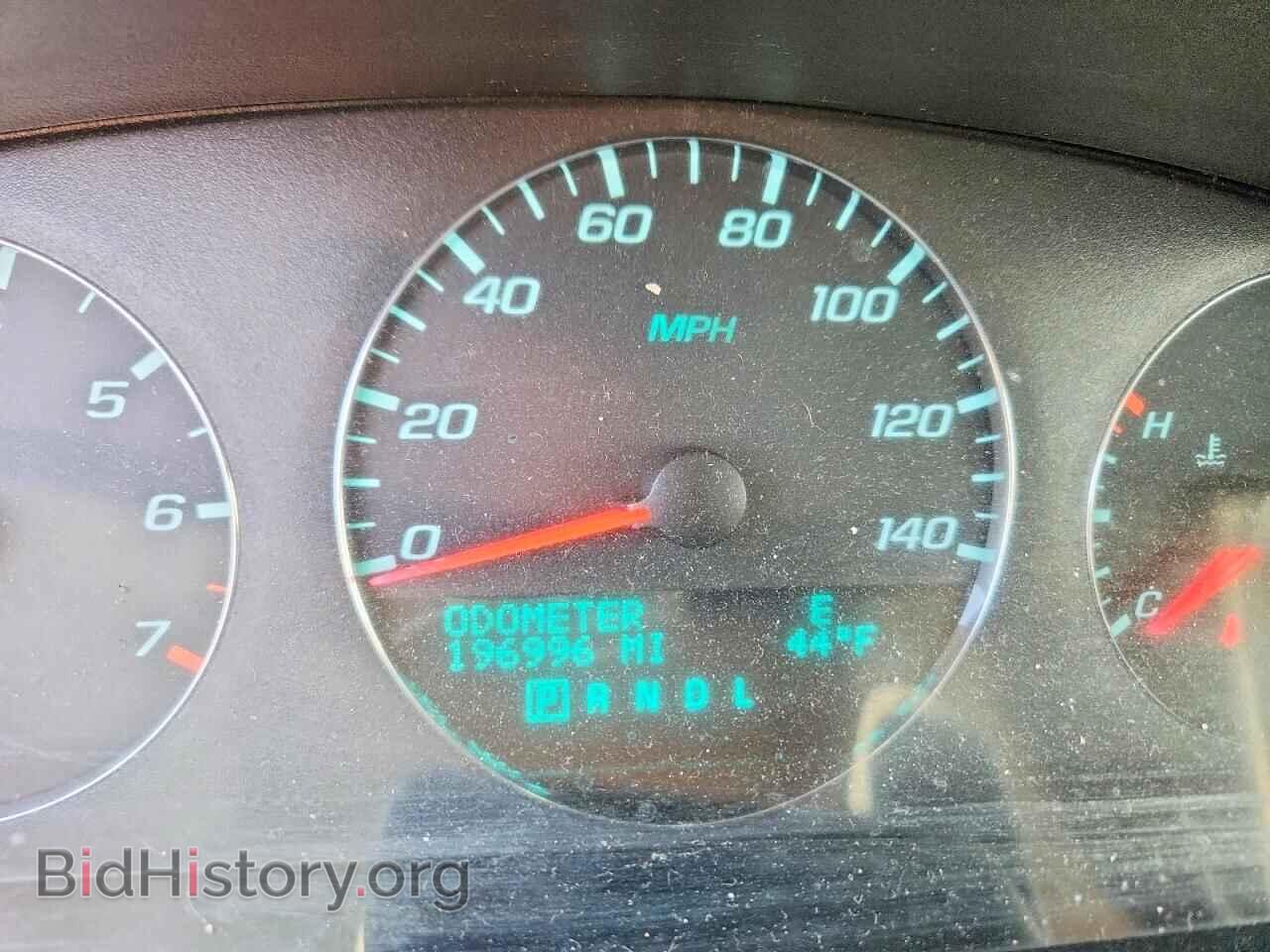 2012 CHEVROLET IMPALA - VIN: 2G1WB5E30C1210281 - Фото 9