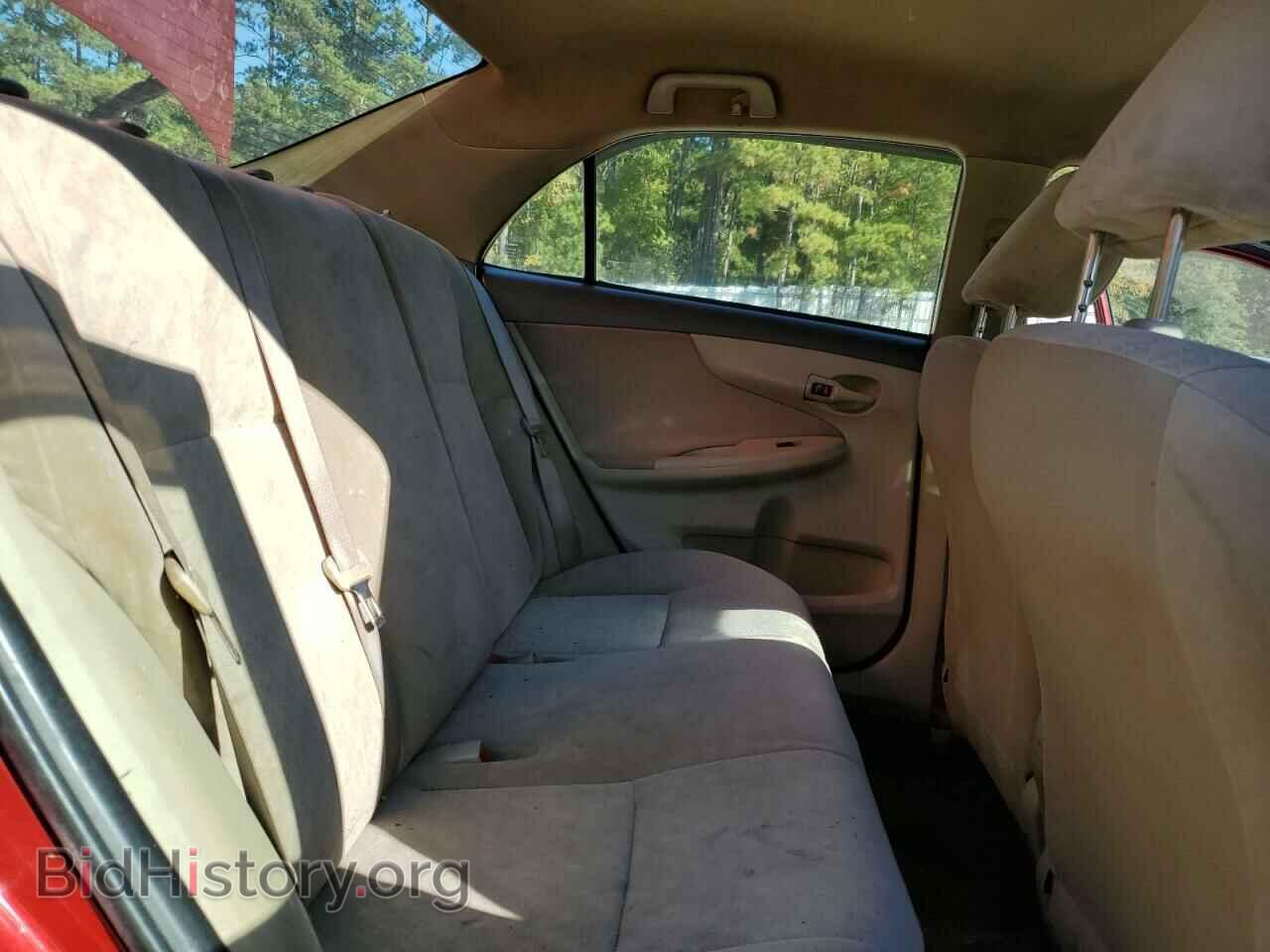 2009 TOYOTA COROLLA - VIN: JTDBL40E599073523 - Photo 10