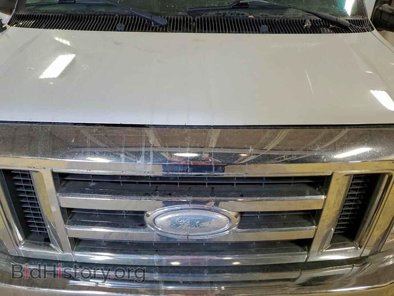 2014 FORD ALL Models - VIN: 1FBSS3BL7EDA64777 - Фото 12