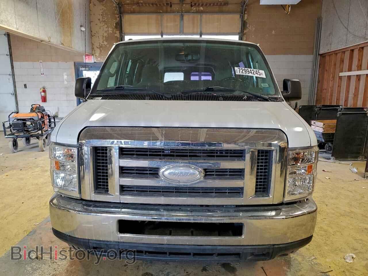 2014 FORD ALL Models - VIN: 1FBSS3BL7EDA64777 - Фото 5