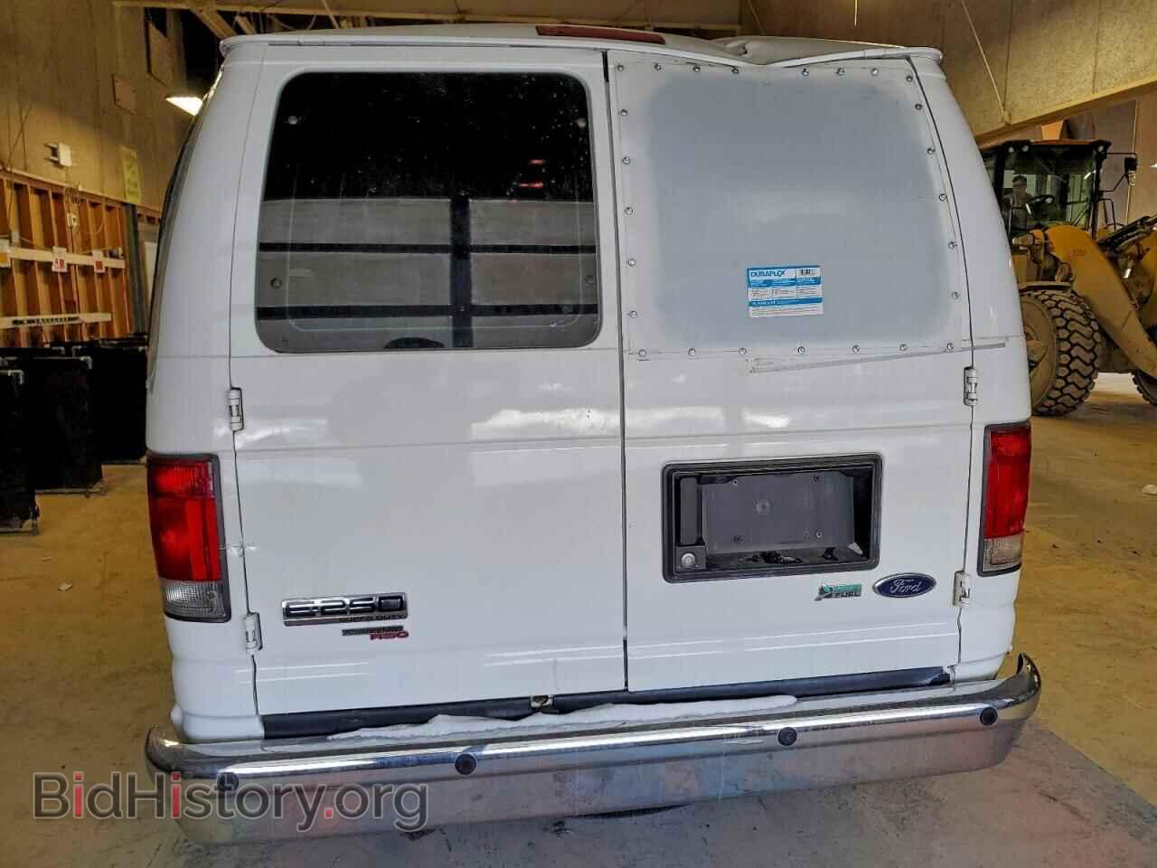 2014 FORD ALL Models - VIN: 1FBSS3BL7EDA64777 - Фото 6