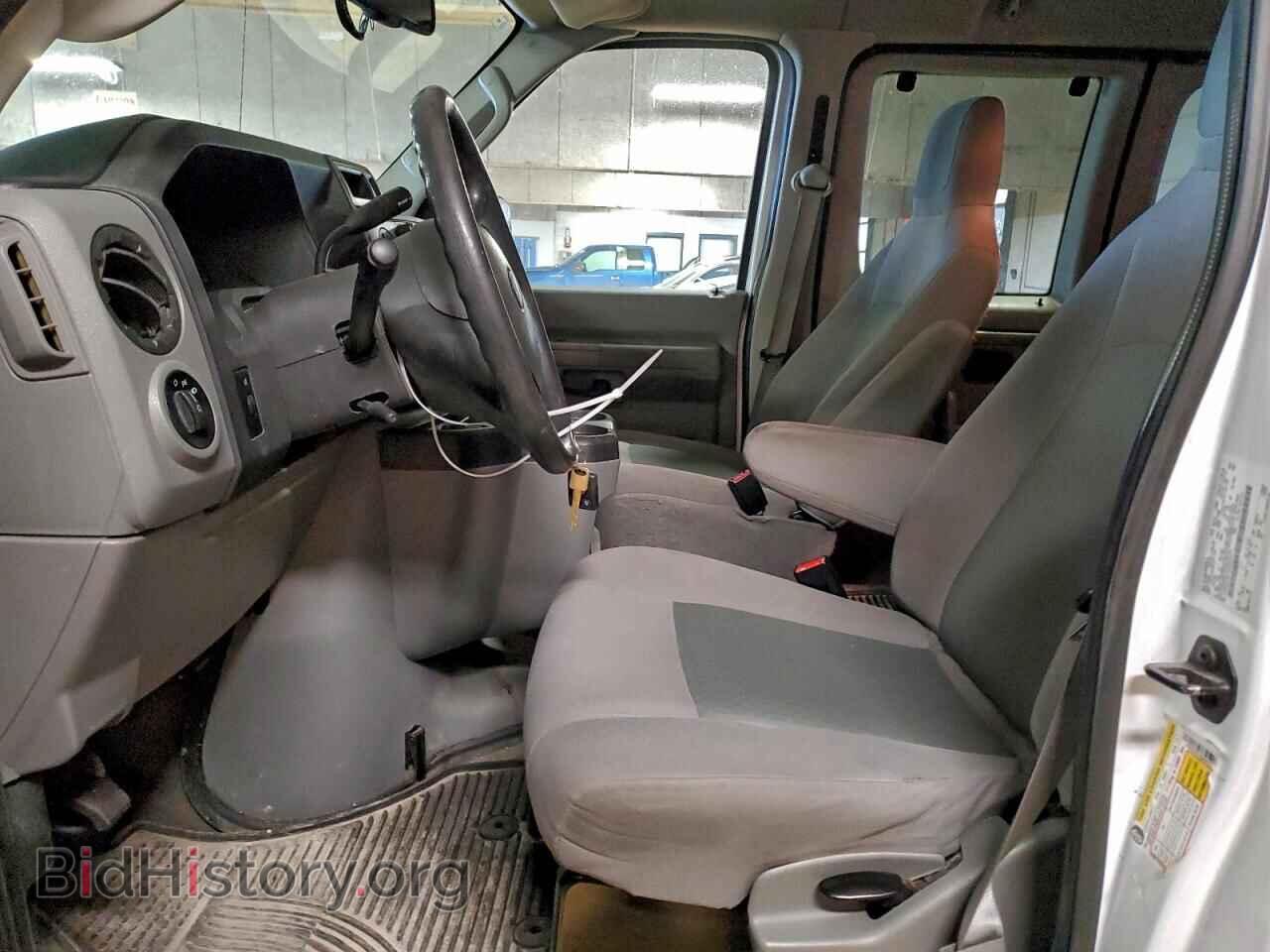 2014 FORD ALL Models - VIN: 1FBSS3BL7EDA64777 - Фото 7