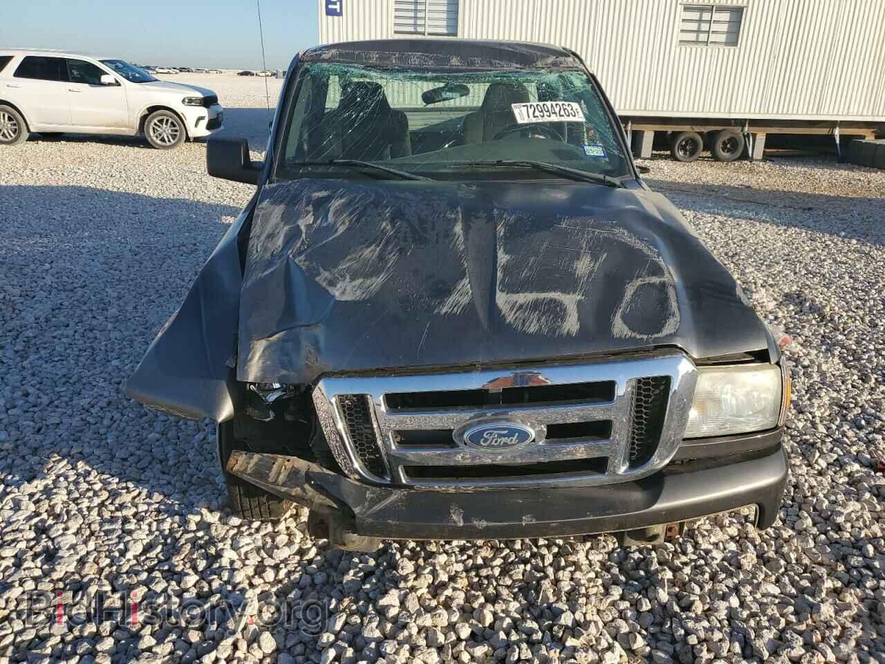 2008 FORD RANGER - VIN: 1FTYR10D98PA40145 - Фото 5