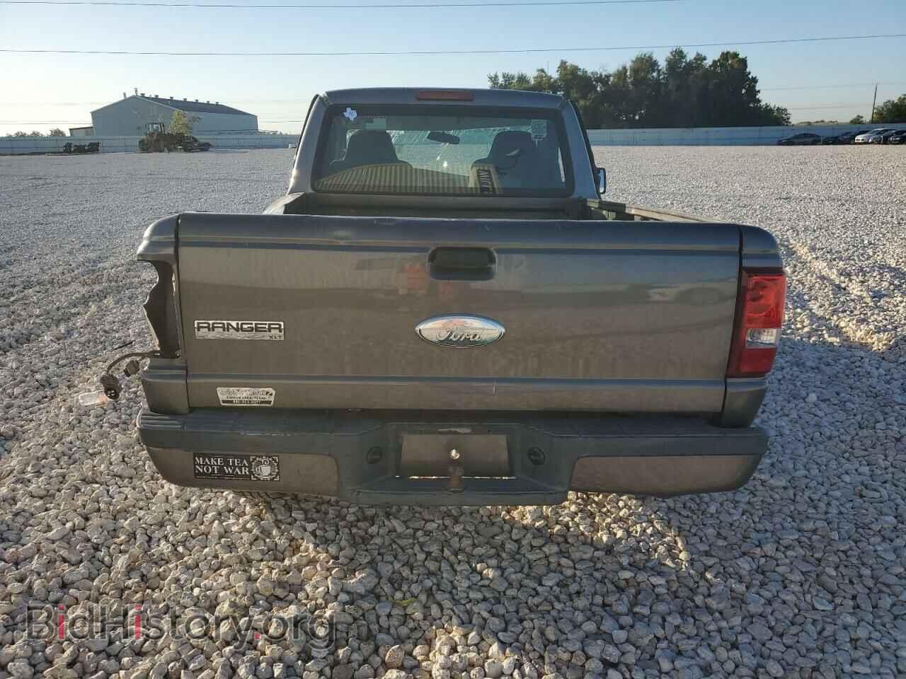 2008 FORD RANGER - VIN: 1FTYR10D98PA40145 - Фото 6