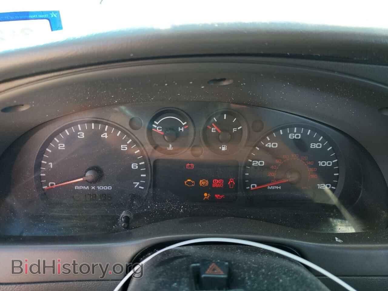 2008 FORD RANGER - VIN: 1FTYR10D98PA40145 - Фото 9