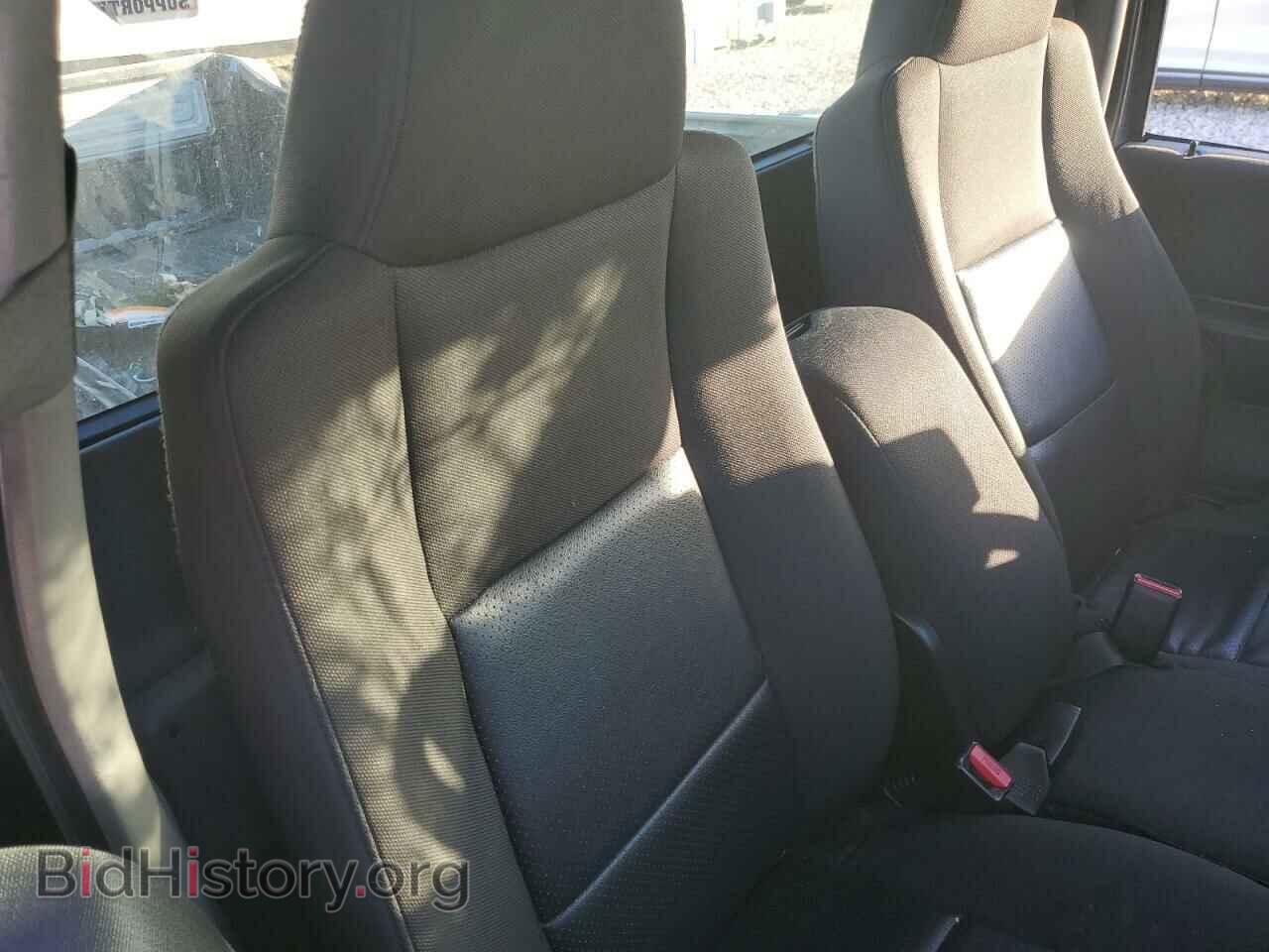 2008 FORD RANGER - VIN: 1FTYR10D98PA40145 - Фото 10