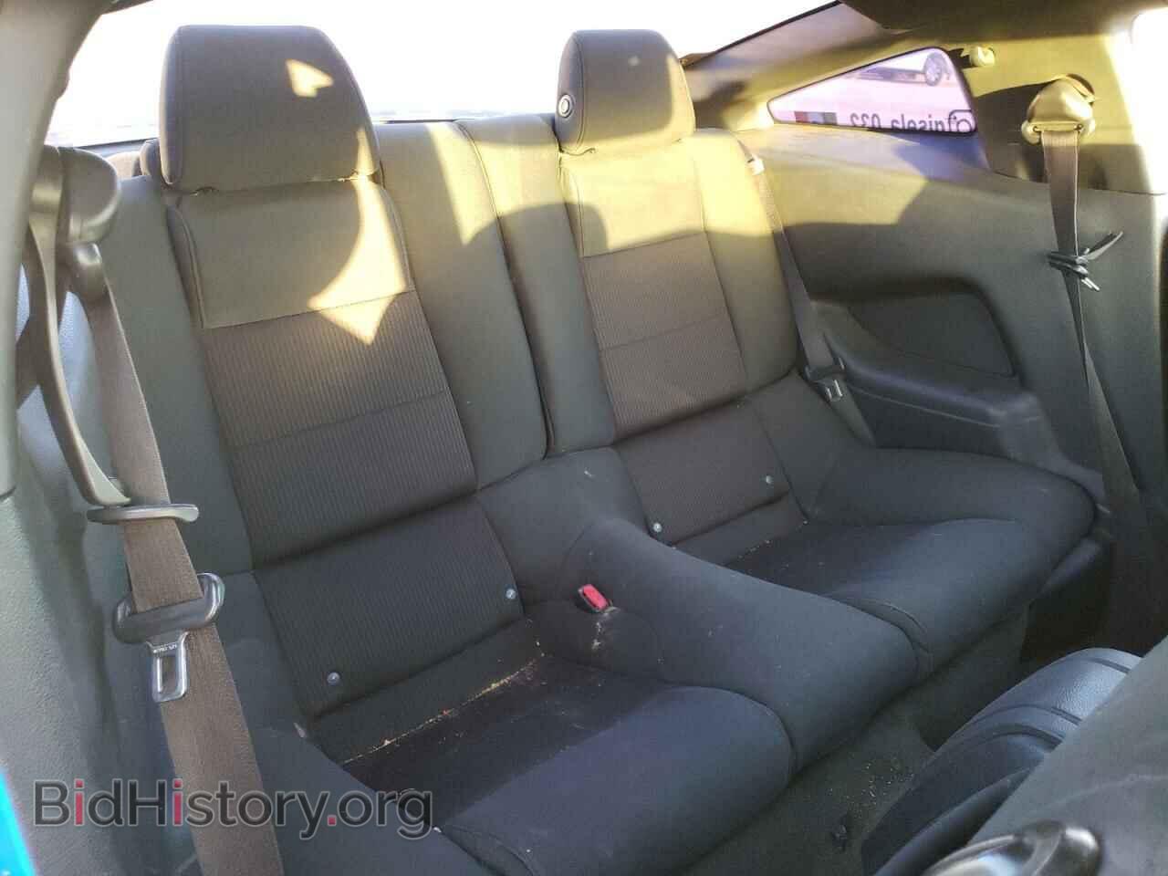 2014 FORD ALL Models - VIN: 1ZVBP8AM2E5245703 - Фото 10